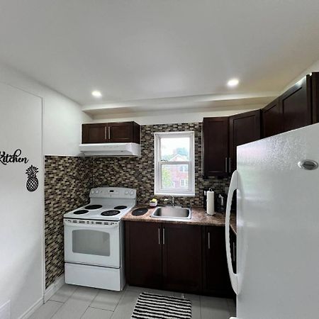 #1 Convvy-Nient Residence! Toronto Bagian luar foto