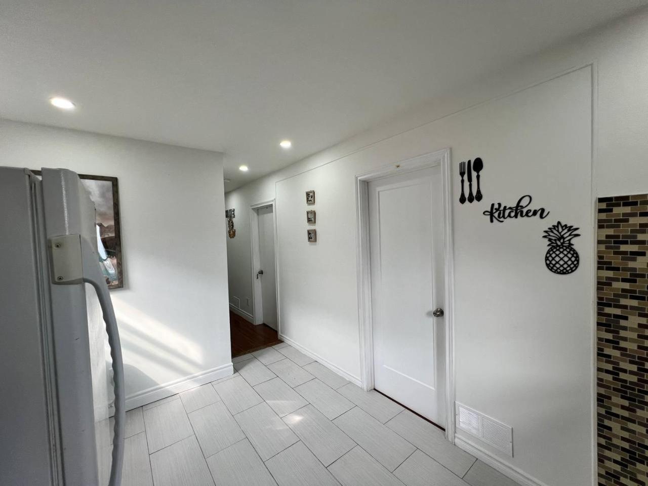 #1 Convvy-Nient Residence! Toronto Bagian luar foto