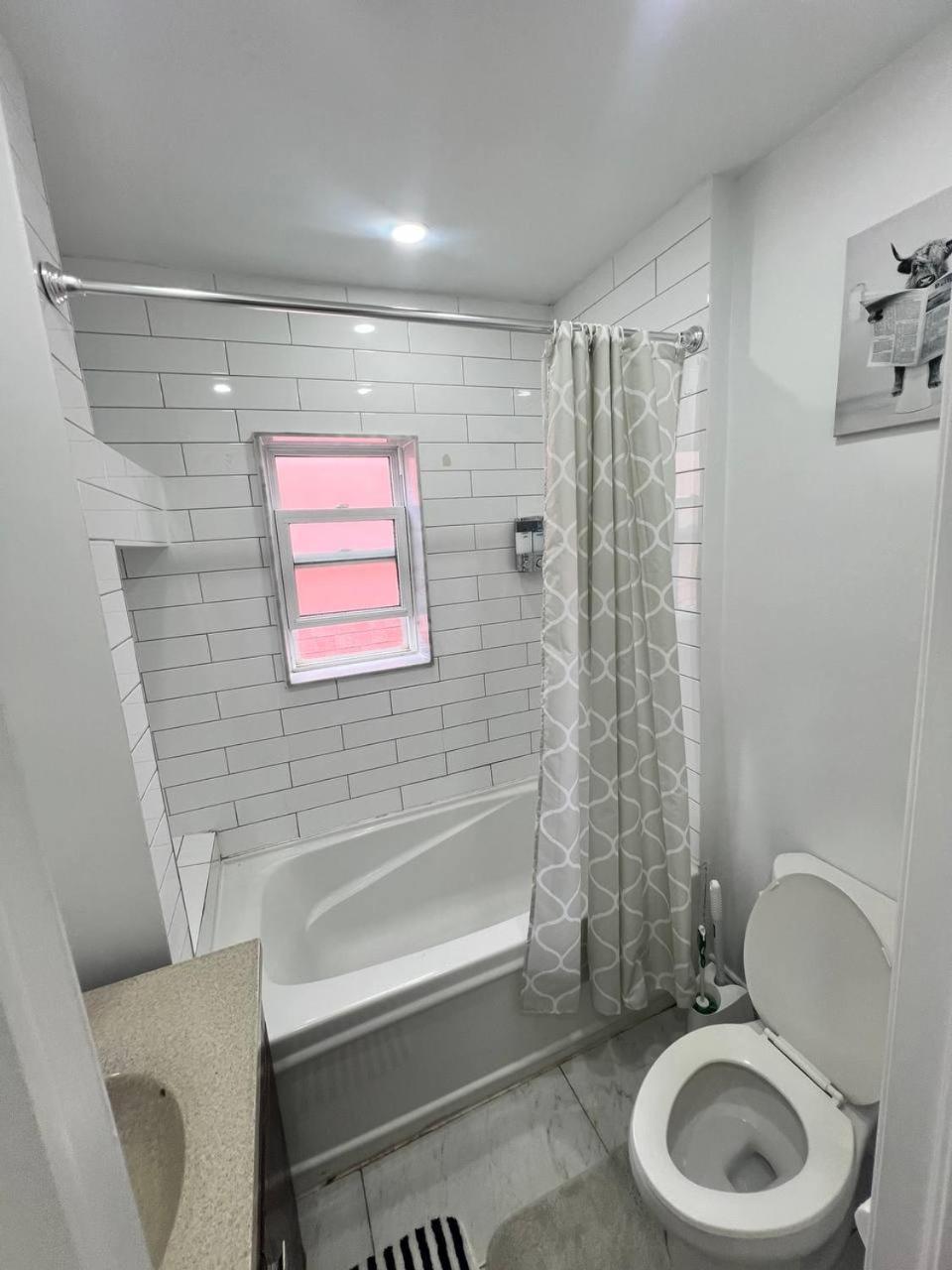 #1 Convvy-Nient Residence! Toronto Bagian luar foto