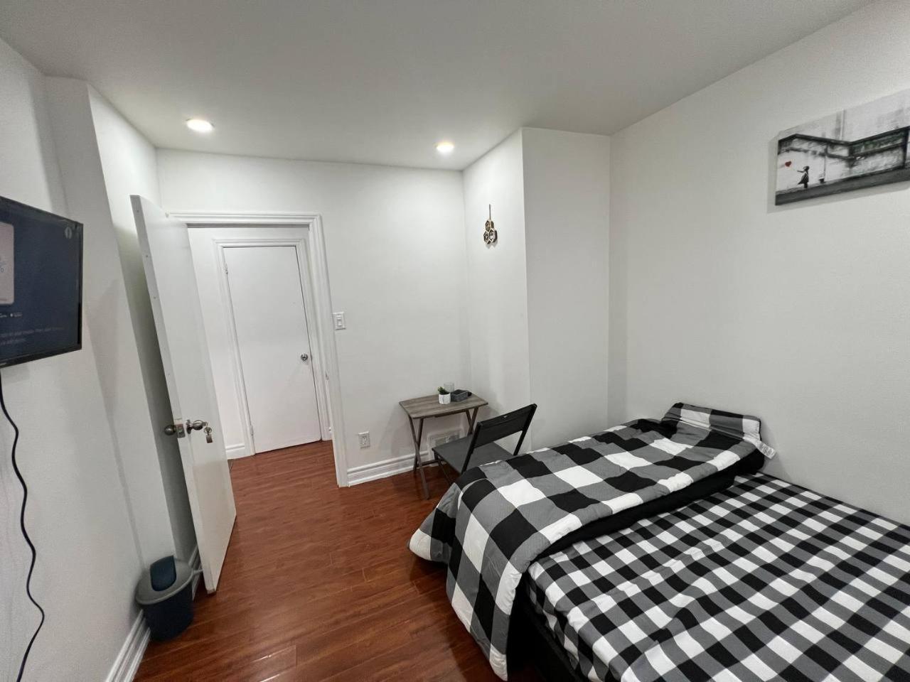 #1 Convvy-Nient Residence! Toronto Bagian luar foto