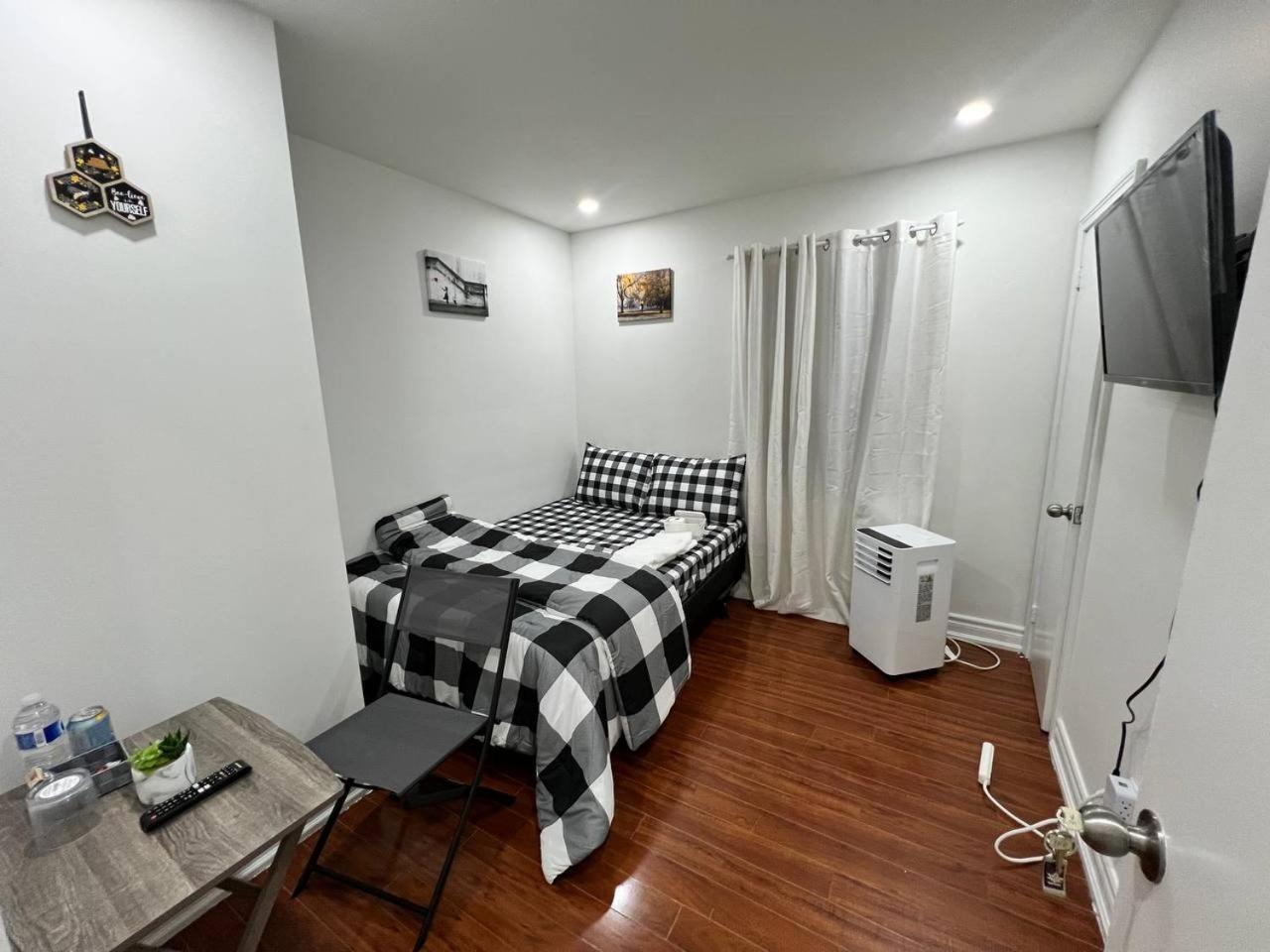 #1 Convvy-Nient Residence! Toronto Bagian luar foto
