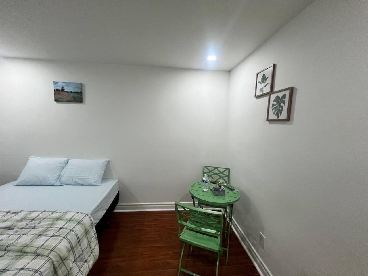 #1 Convvy-Nient Residence! Toronto Bagian luar foto