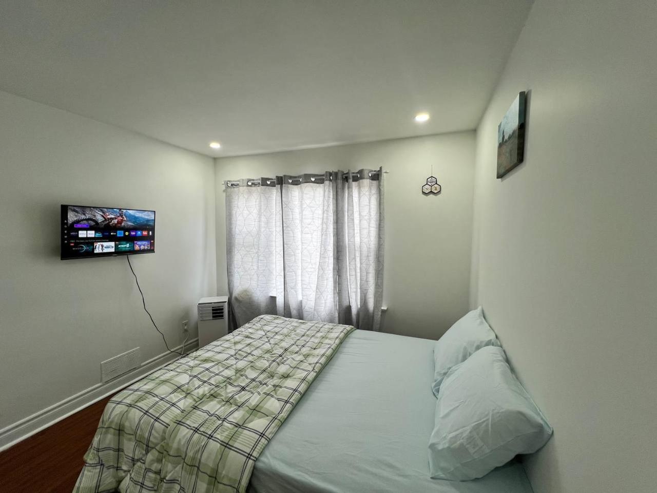 #1 Convvy-Nient Residence! Toronto Bagian luar foto
