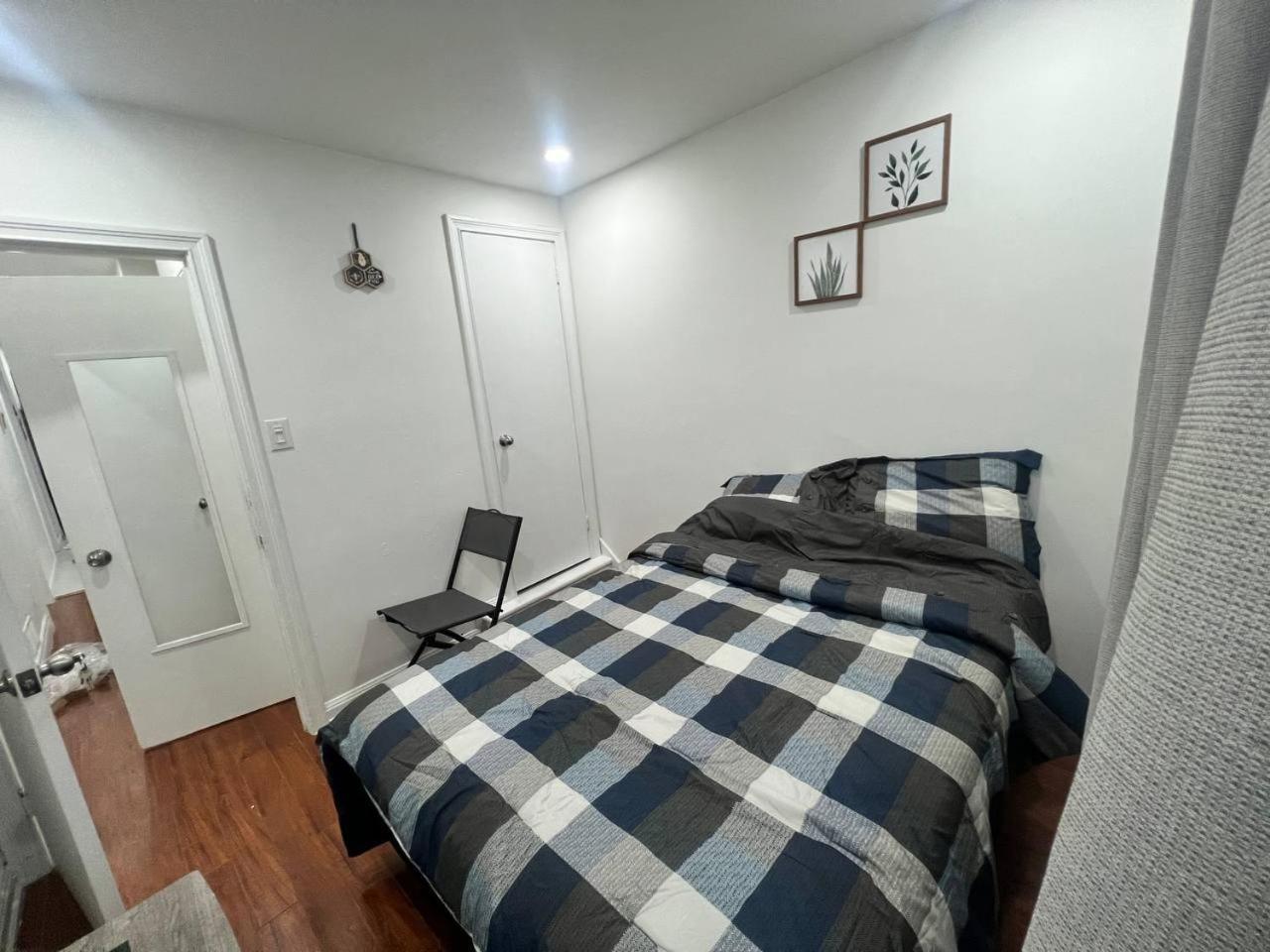 #1 Convvy-Nient Residence! Toronto Bagian luar foto