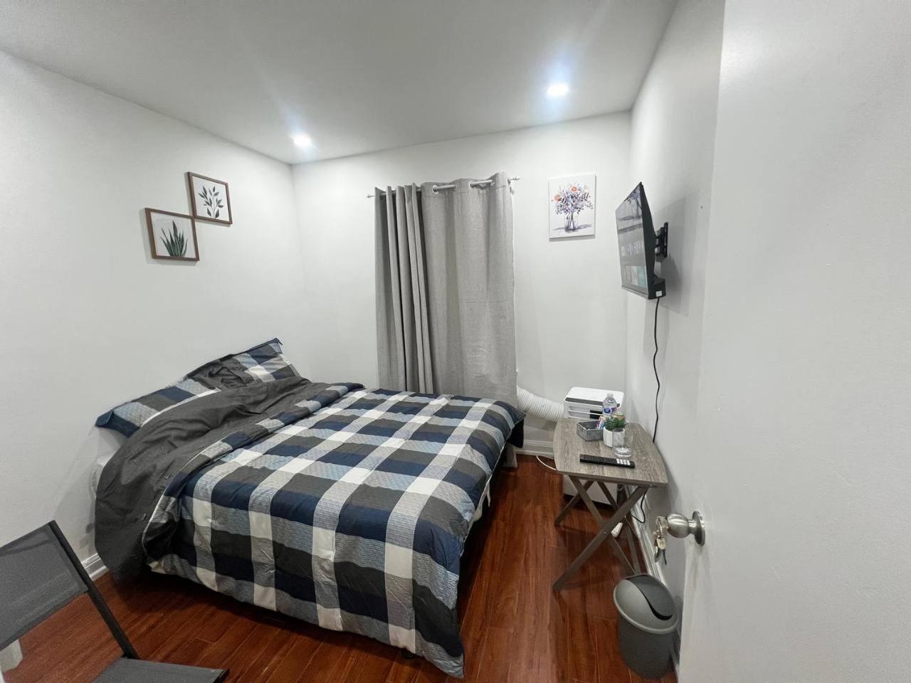 #1 Convvy-Nient Residence! Toronto Bagian luar foto